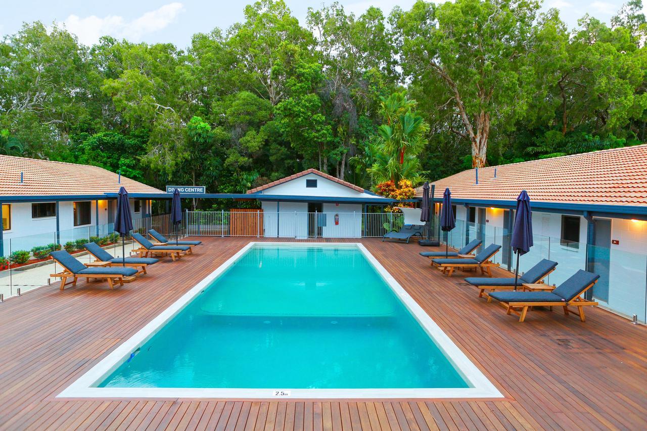 Birch Resort Port Douglas Luaran gambar
