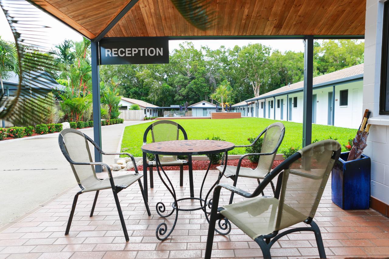 Birch Resort Port Douglas Luaran gambar